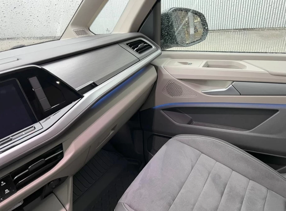 VOLKSWAGEN Multivan Life PHEV 1.4 TSI 160kW 218CV DSG BL 7 PLAZAS