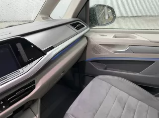 VOLKSWAGEN Multivan Life PHEV 1.4 TSI 160kW 218CV DSG BL 7 PLAZAS