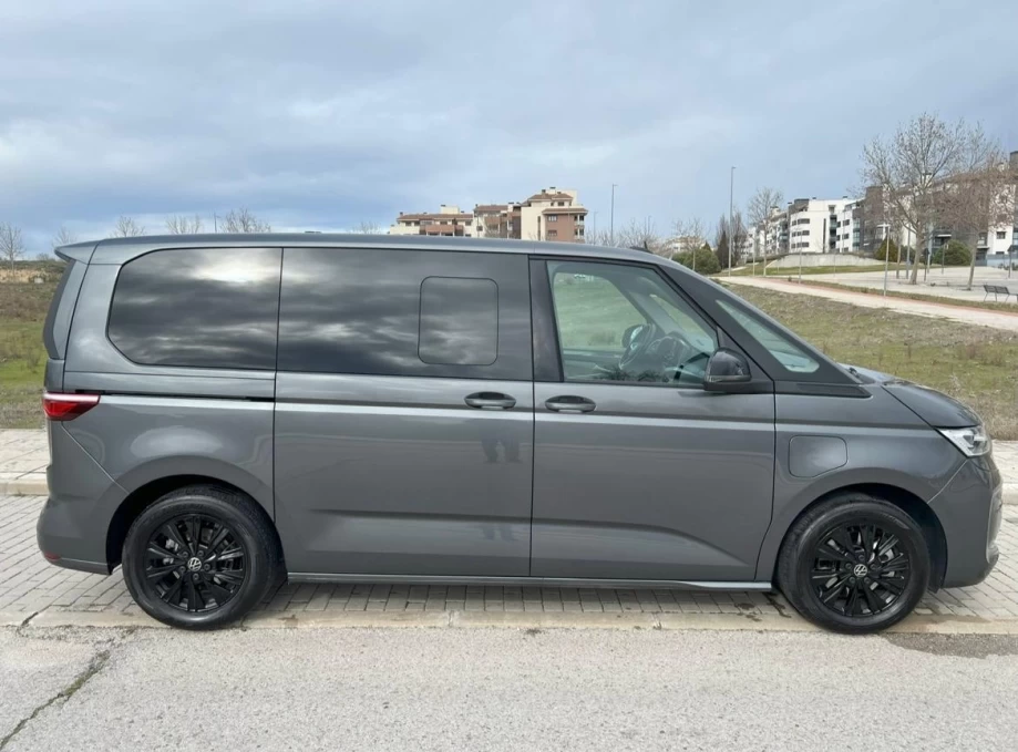 VOLKSWAGEN Multivan Life PHEV 1.4 TSI 160kW 218CV DSG BL 7 PLAZAS