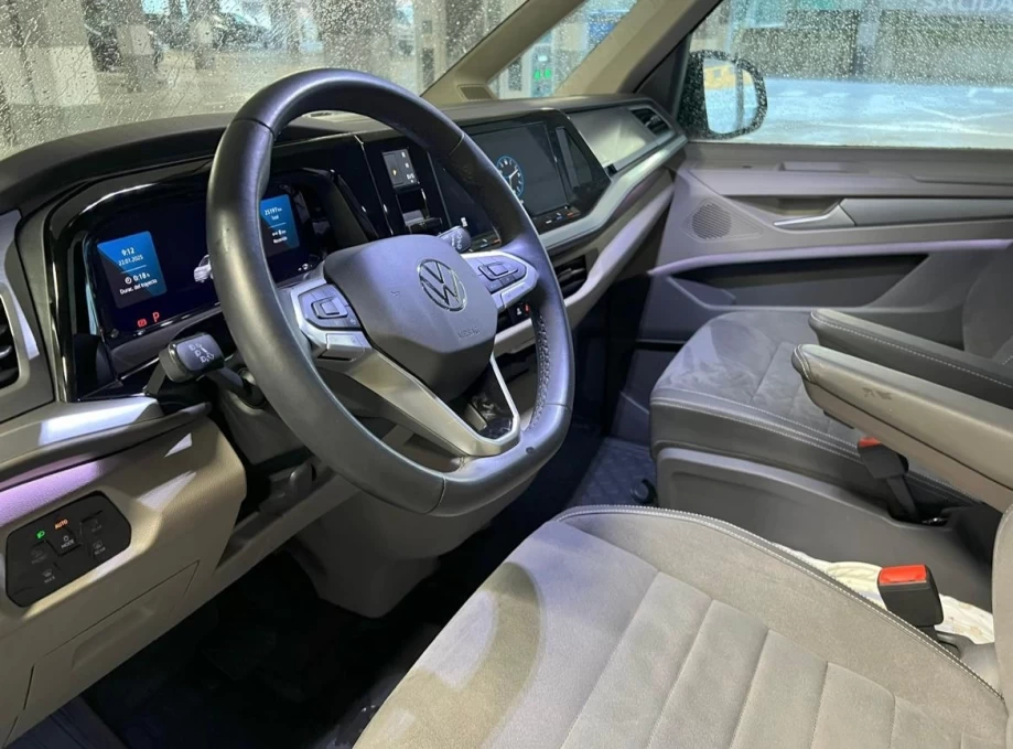 VOLKSWAGEN Multivan Life PHEV 1.4 TSI 160kW 218CV DSG BL 7 PLAZAS