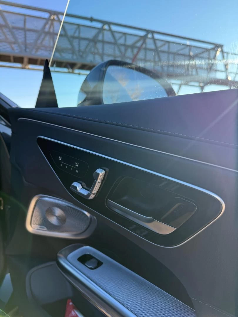 MERCEDES-BENZ CLE CLE 300 4MATIC Coupe PACK AMG