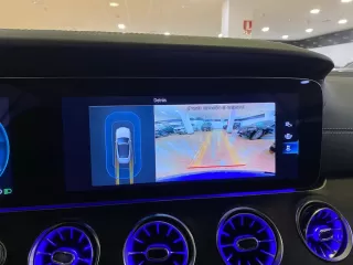 MERCEDES-BENZ Clase E Cabrio E 220 d PACK AMG