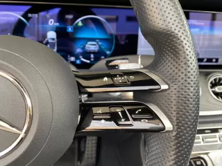 MERCEDES-BENZ Clase E Cabrio E 220 d PACK AMG