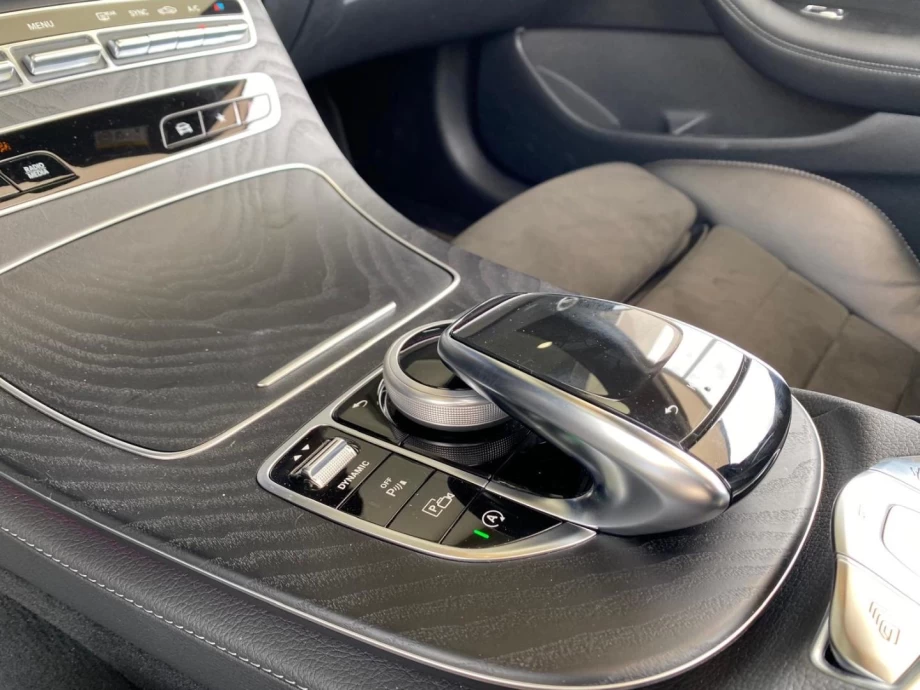 MERCEDES-BENZ Clase E Cabrio E 220 d PACK AMG