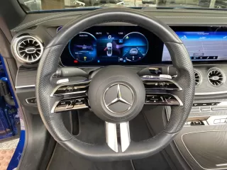 MERCEDES-BENZ Clase E Cabrio E 220 d PACK AMG