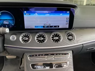 MERCEDES-BENZ Clase E Cabrio E 220 d PACK AMG