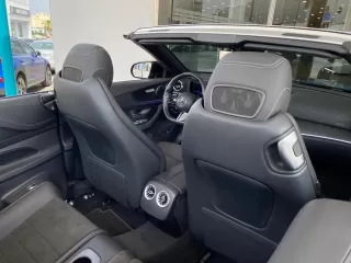 MERCEDES-BENZ Clase E Cabrio E 220 d PACK AMG