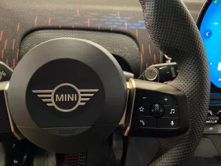 MINI COUNTRYMAN C PAQUETE JOHN COOPER WORKS