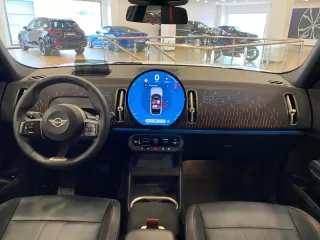 MINI COUNTRYMAN C PAQUETE JOHN COOPER WORKS