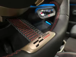 MINI COUNTRYMAN C PAQUETE JOHN COOPER WORKS