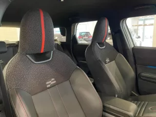 MINI COUNTRYMAN C PAQUETE JOHN COOPER WORKS