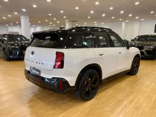 MINI COUNTRYMAN C PAQUETE JOHN COOPER WORKS