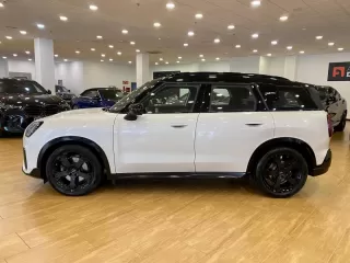 MINI COUNTRYMAN C PAQUETE JOHN COOPER WORKS