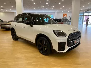MINI COUNTRYMAN C PAQUETE JOHN COOPER WORKS