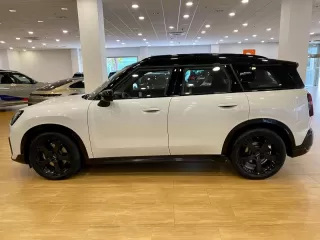 MINI COUNTRYMAN C PAQUETE JOHN COOPER WORKS