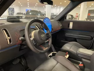 MINI COUNTRYMAN C PAQUETE JOHN COOPER WORKS