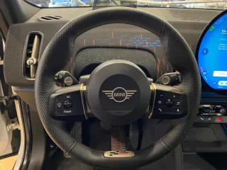 MINI COUNTRYMAN C PAQUETE JOHN COOPER WORKS