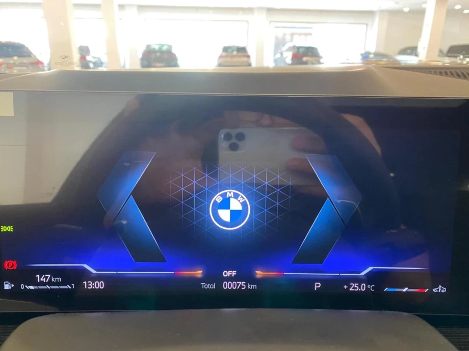 BMW X6 xDrive30d M Sport