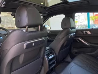 BMW X6 xDrive30d M Sport