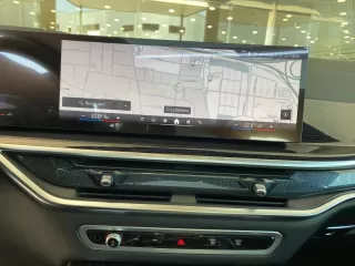 BMW X6 xDrive30d M Sport