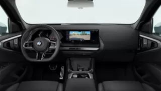 BMW X3 20d xDrive PACK M