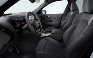 BMW X3 20d xDrive PACK M