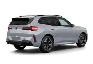 BMW X3 20d xDrive PACK M