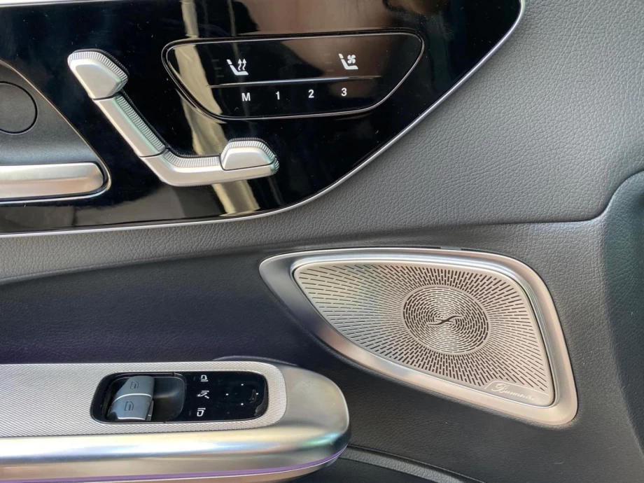 MERCEDES-BENZ CLE CLE 300 4MATIC Coupe PACK AMG
