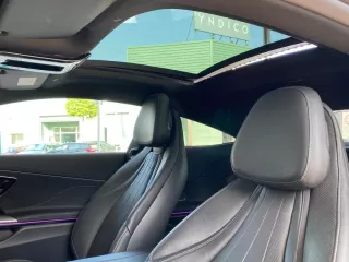MERCEDES-BENZ CLE CLE 300 4MATIC Coupe PACK AMG