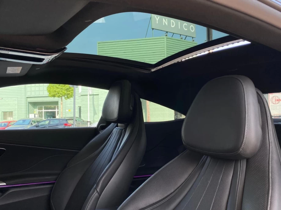 MERCEDES-BENZ CLE CLE 300 4MATIC Coupe PACK AMG