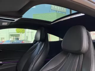 MERCEDES-BENZ CLE CLE 300 4MATIC Coupe PACK AMG
