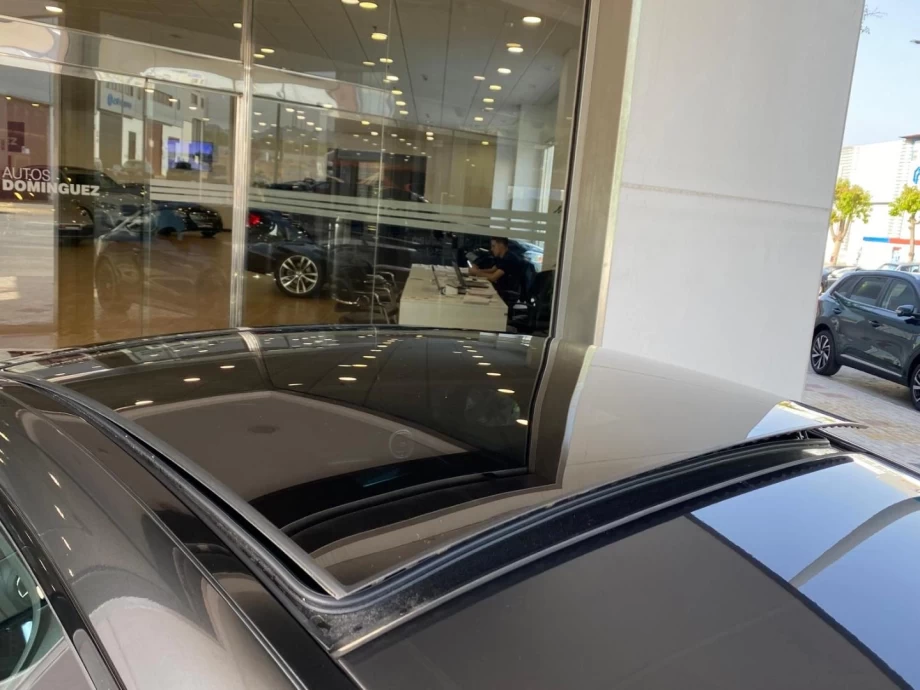 MERCEDES-BENZ CLE CLE 300 4MATIC Coupe PACK AMG