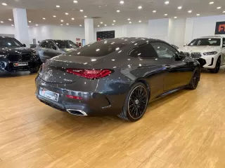 MERCEDES-BENZ CLE CLE 300 4MATIC Coupe PACK AMG