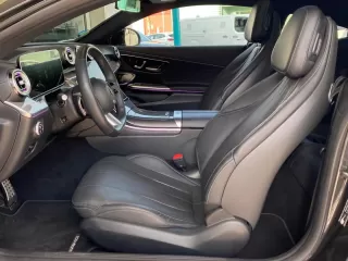 MERCEDES-BENZ CLE CLE 300 4MATIC Coupe PACK AMG