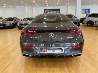 MERCEDES-BENZ CLE CLE 300 4MATIC Coupe PACK AMG