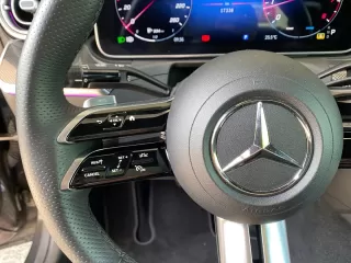 MERCEDES-BENZ CLE CLE 300 4MATIC Coupe PACK AMG