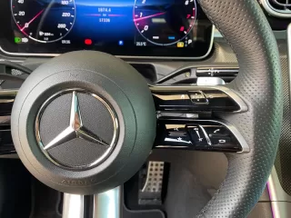 MERCEDES-BENZ CLE CLE 300 4MATIC Coupe PACK AMG