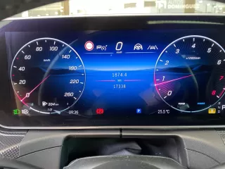 MERCEDES-BENZ CLE CLE 300 4MATIC Coupe PACK AMG