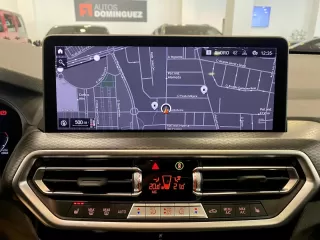 BMW X3 xDrive30e xLine PACK M