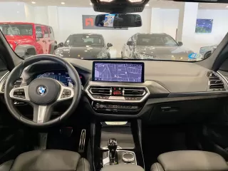 BMW X3 xDrive30e xLine PACK M