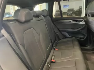 BMW X3 xDrive30e xLine PACK M