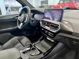 BMW X3 xDrive30e xLine PACK M
