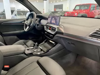 BMW X3 xDrive30e xLine PACK M