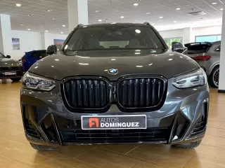 BMW X3 xDrive30e xLine PACK M