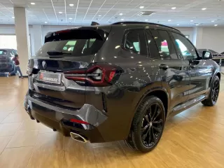 BMW X3 xDrive30e xLine PACK M