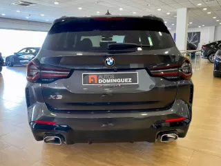 BMW X3 xDrive30e xLine PACK M