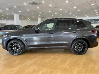BMW X3 xDrive30e xLine PACK M