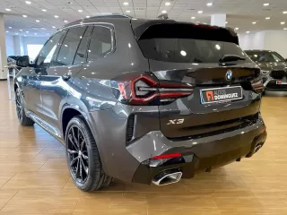 BMW X3 xDrive30e xLine PACK M
