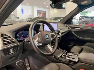 BMW X3 xDrive30e xLine PACK M
