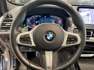 BMW X3 xDrive30e xLine PACK M